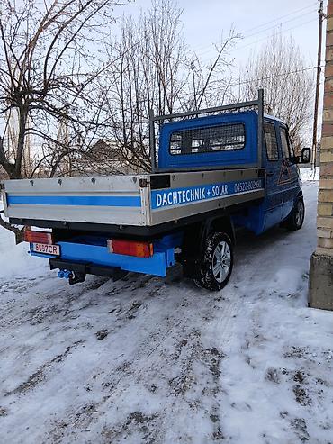 Mercedes-Benz: Mercedes-Benz SLK 230: 1997 г., 2.9 л, Механика, Дизель, Бус — 12