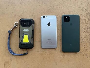 Digər mobil telefonlar: Whatsapp işləkdir. Rəqəmsal sərt telefon – 8849 TANK - — 6