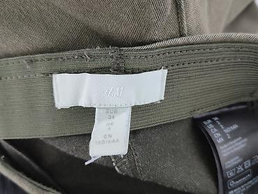 next bluzy: H&M, Legginsy rozmiar XS — 5