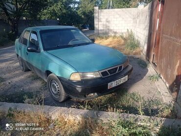 балыкчы автомобиль: Daewoo Nexia: 2000 г., 1.5 л, Механика, Бензин