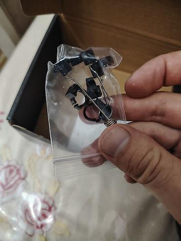 meşet eşyalari: 5m sunuru olan mini kamera satilir tep tezedi xirda esyalari goturmek — 2