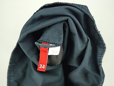 kurtka pilotka: Parka damska, rozmiar 2XS — 5