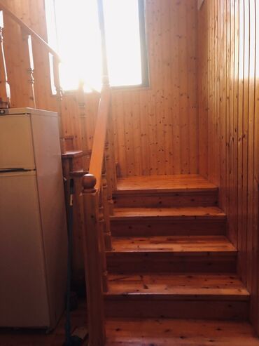 Həyət evləri və villaların satışı: 4 otaqlı, 200 kv. m, Kredit yoxdur, Orta təmir — 10