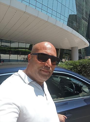 gencede xeste baxicisi: Ailə şəxsi və ya firma sürücü — 1