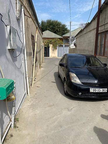 Həyət evləri və villalar: 2 otaqlı, 56 kv. m, Yeni təmirli — 10