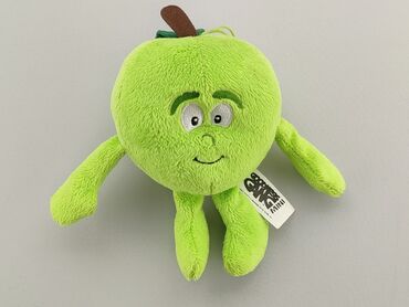 Toys: Mascot Fruit, condition - Good