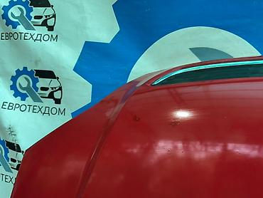 Капоты и комплектующие: Капот Opel, Б/у, Оригинал — 10