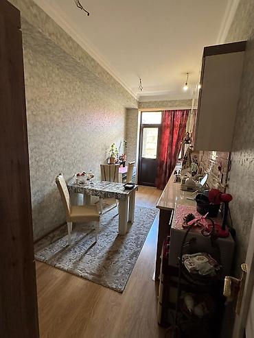 azinko binalari nerimanov: 2 otaqlı, Yeni tikili, 58 kv. m — 7