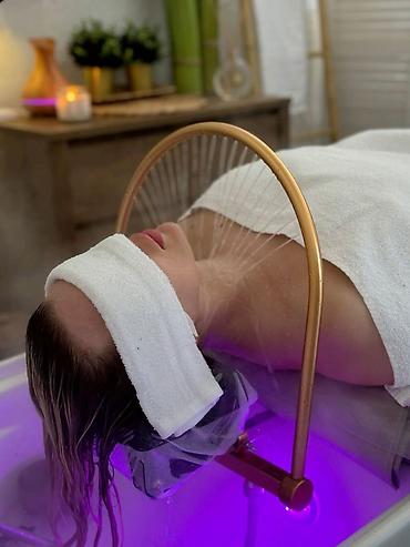 Бани, сауны, SPA: SPA-салон | Массаж — 5