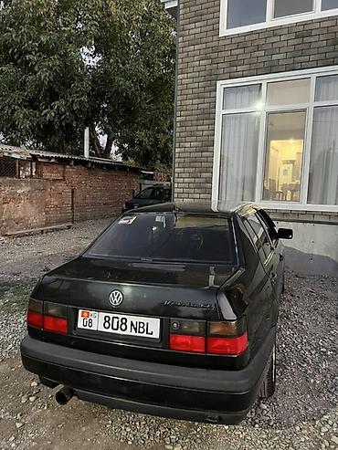 фара на венто: Volkswagen Vento: 1997 г., 1.8 л, Механика, Бензин, Седан — 9