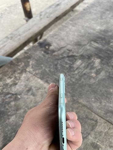 Apple iPhone: IPhone 11, 128 GB, Yaşıl, Face ID — 5