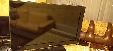 ТВ и видео: Samsung Televizor satıram LCD-di Oxuyun sonra zəng edin televizorun — 5