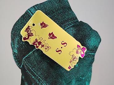 getry galaxy: Legginsy Eleganckie damskie, rozmiar S — 4