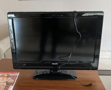смарт приставки для телевизора samsung: Телевизор Philips LCD 32"
