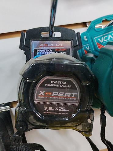 phoenix толщиномер: Рулетки измерительные VCANO и X-Pert - Тип — 2