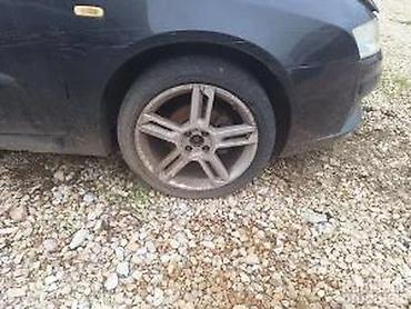 globber 4 in 1: POLOVNI DELOVI FIAT STILO 3V 1.2 BENZIN | Polovni delovi fiat stilo — 4