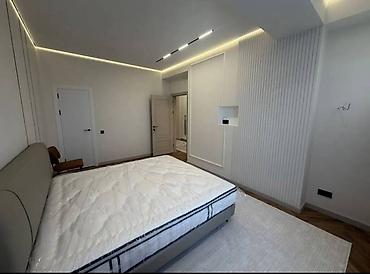 Продажа квартир: 3 комнаты, 96 м², Южная Магистраль Элитка, 3 этаж, Евроремонт — 4