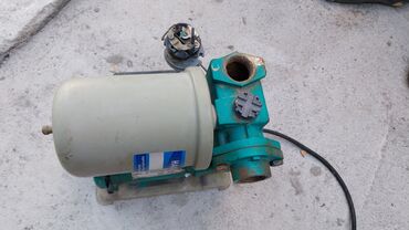 купить капельный полив: Автоматический водяной насос Hanjin, модель AUTO PUMP PC-300A,300w