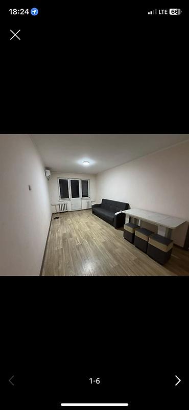 hostel osh: 2 комнаты, Моссовет Только девушкам, С мебелью частично — 4