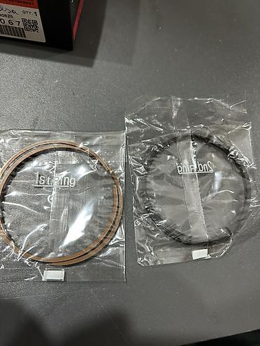 Моторы и детали моторов: 25190067 – Kolça (ring / bushing tipli detal) * 25187787 * 55564512 — 3