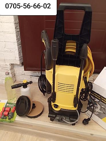 ват: Karcher k 3 новый 120 барр 1600 ватт медная обмотка оригинал немецкое — 3