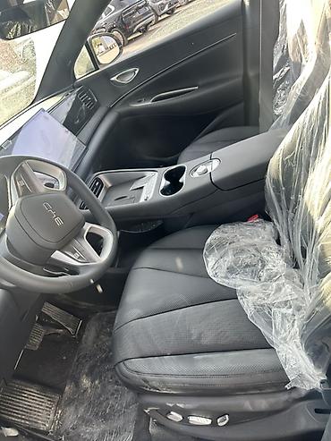 BYD: BYD Sea Lion 06: 2026 г., Автомат, Электромобиль, Кроссовер — 5
