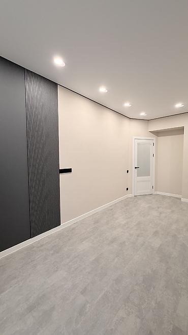 Продажа квартир: 1 комната, 50 м², Элитка, 8 этаж, Дизайнерский ремонт at lalafo.kg — 3 Продажа квартир: 1 комната, 50 м², Элитка, 8 этаж, Дизайнерский ремонт — 3