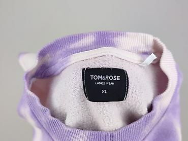 51015 dresy: Tom Rose, Bluza damska
, rozmiar XL — 4
