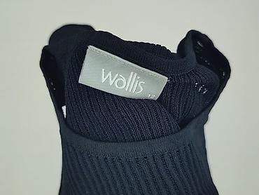 dezerter bluza: Wallis, Sweter damski, rozmiar L — 4