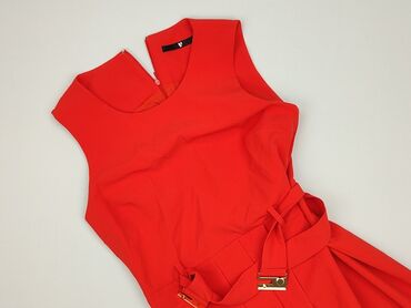 cropp sukienka czerwona: By very, Women`s dress, size M