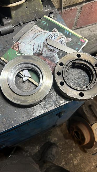 СТО, ремонт транспорта: С выездом — 10