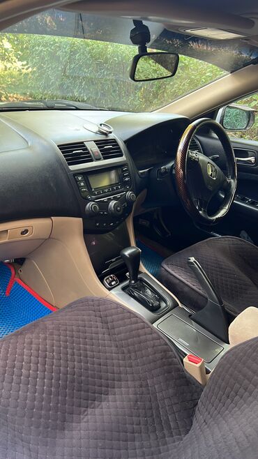 тормозной диск хонда срв: Honda Accord: 2004 г., 2.4 л, Газ