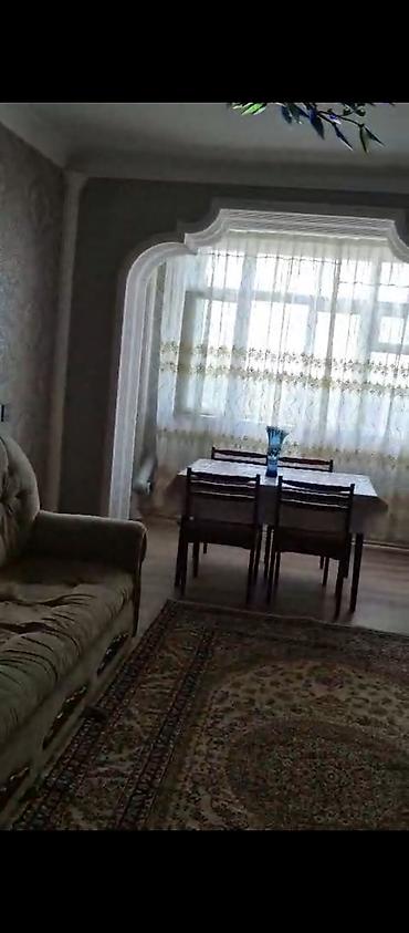 Uzunmüddətli kirayə mənzillər: Gəncə şəhər Kirayə verilir 300 m Babək servisin arxasıdı Bolmarta — 8