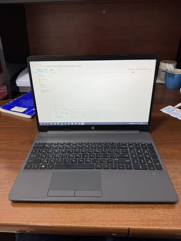 оперативная память 4 гб для ноутбука: Ноутбук, HP, 32 ГБ ОЭТ, AMD Ryzen 7, 15.6 ", Жумуш, окуу үчүн, эс тутум NVMe SSD