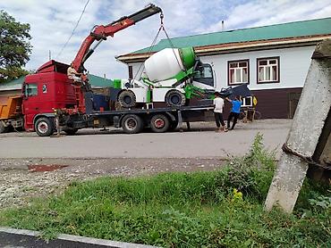 Услуги манипулятора: Стрела 12000 м, 12000 т, Борт 15000 кг at lalafo.kg — 2 Услуги манипулятора: Стрела 12000 м, 12000 т, Борт 15000 кг — 2