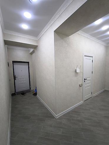 lenkeran ev: 3 otaqlı, Yeni tikili, 73 kv. m — 8