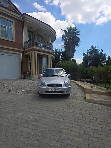 opel zafira a: Satılır gündəlik sürülən maşındır — 6