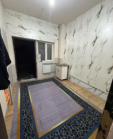 Долгосрочная аренда квартир: 1 комната, Без подселения, С мебелью полностью, С мебелью частично — 4