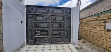 Darvazalar: Darvazalar, Həyət üçün, İşlənmiş, Mexaniki, Ödənişli çatdırılma, Ünvandan götürmə, Ödənişli quraşdırma