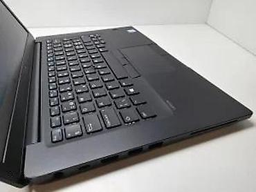 Dell: Dell Latitude 8GB SSD Kamera Hdmi Procesor I7 Baterija Nova. > > — 12