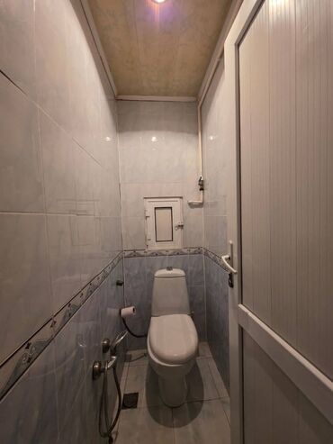 Köhnə tikili: Bakı, 6 otaqlı, Köhnə tikili, m. Əhmədli, 132 kv. m — 23