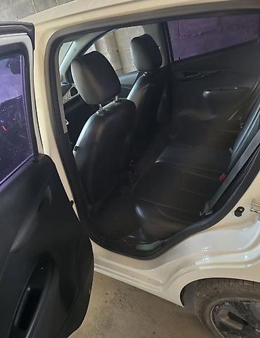 жугули 7: Chevrolet Spark: 2019 г., 1 л, Автомат, Бензин, Хетчбек — 7