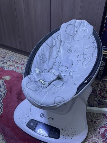 маленькие обезьянки купить: Электронные качели шезлонг 4moms mamaRoo в идеальном состоянии -