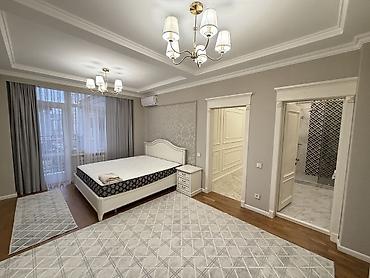 🏡 ЖК «Фрунзе» Сдаётся уютная и чистая 3-комнатная квартира площадью