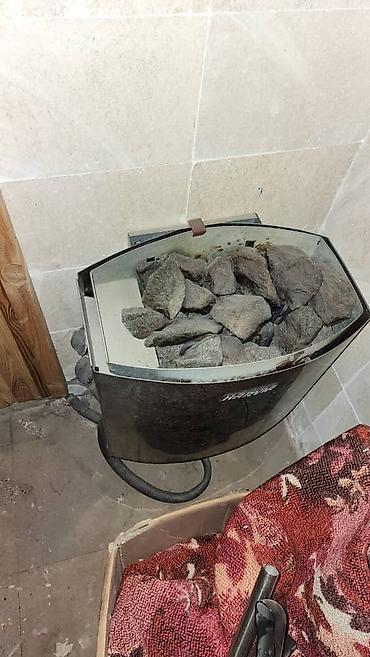 плита бу купить: Электрическая печь для бани, в хорошем состоянии пользовались 2 раза — 3