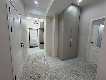 76: 2 комнаты, 76 м², Южная Магистраль Элитка, 7 этаж, Евроремонт — 2