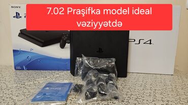 iphone 12 mini 128gb qiymeti: Praşifkalı 7.02 playstation 4 silm 1 tb 1 ədəd orginal cosik və