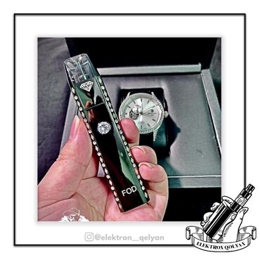 Qəlyan, vayp və aksesuarları: "Elektron Qəlyan” ® mağazamızın əsas fəaliyyəti elektron qəlyan və pod — 14