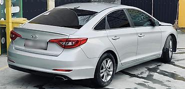 аренда машына саната: Сдаю Hyundai Sonata под выкуп, | Водительские права, Без залога, Рассрочка без банка, Газ — 2