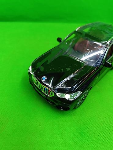 знамя: 🚘 BMW X5 — стильная машинка для маленьких автолюбителей! 🏎️ 🚙 — 4